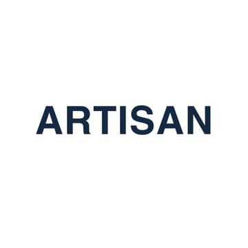 ARTISAN Logo