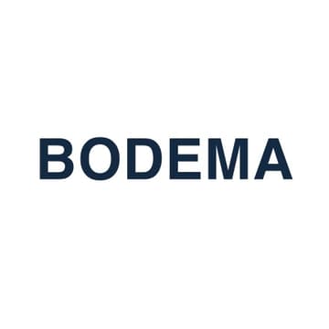 BODEMA Logo