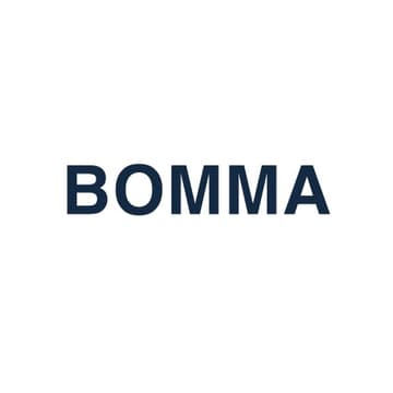 BOMMA Logo