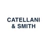 CATELLANI & SMITH Logo