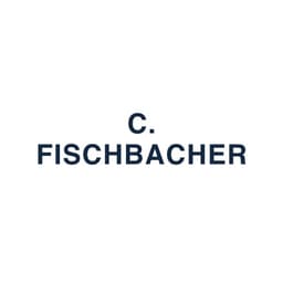 C. FISCHBACHER Logo