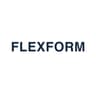 FLEXFORM Logo