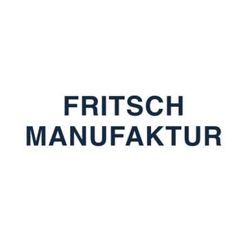 FRITSCH MANUFAKTUR Logo