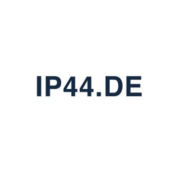 IP44.DE Logo