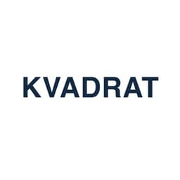 KVADRAT Logo