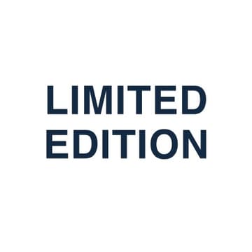 LIMITED EDITION Logo