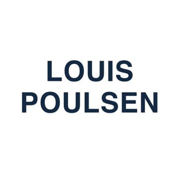 LOUIS POULSEN Logo
