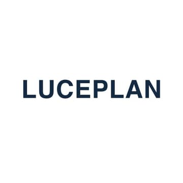LUCEPLAN Logo