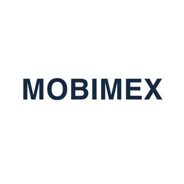 MOBIMEX Logo