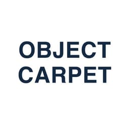 OBJECT CARPET Logo