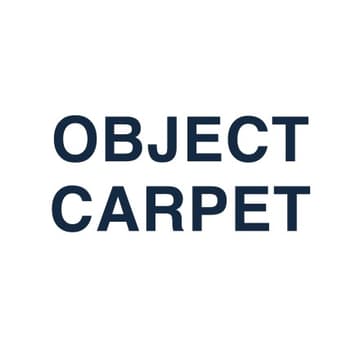 OBJECT CARPET Logo
