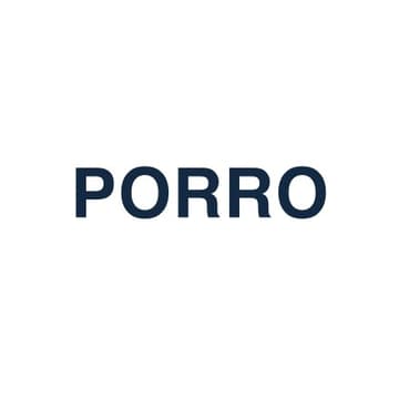 PORRO Logo