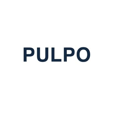 PULPO Logo