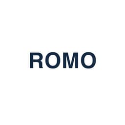ROMO Logo