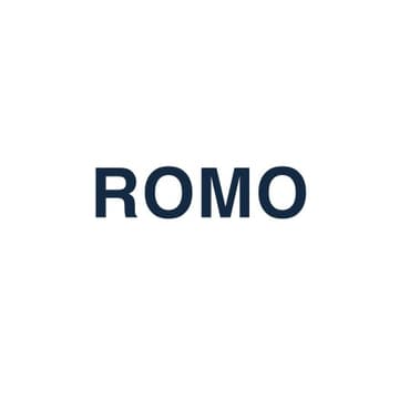 ROMO Logo