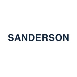 SANDERSON Logo