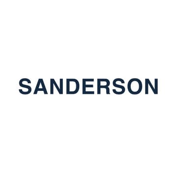SANDERSON Logo