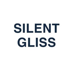 SILENT GLISS Logo