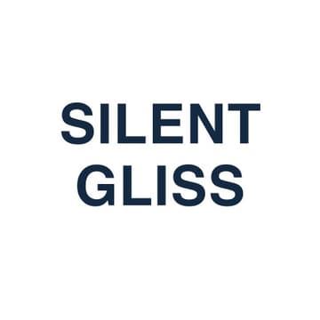 SILENT GLISS Logo