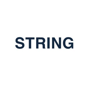 STRING Logo