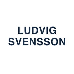 LUDVIG SVENSSON Logo