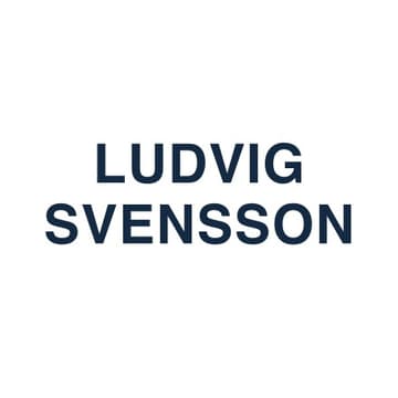 LUDVIG SVENSSON Logo