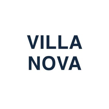 VILLA NOVA Logo