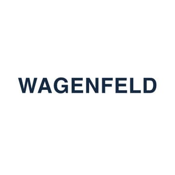 WAGENFELD Logo