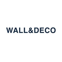 WALL&DECO Logo