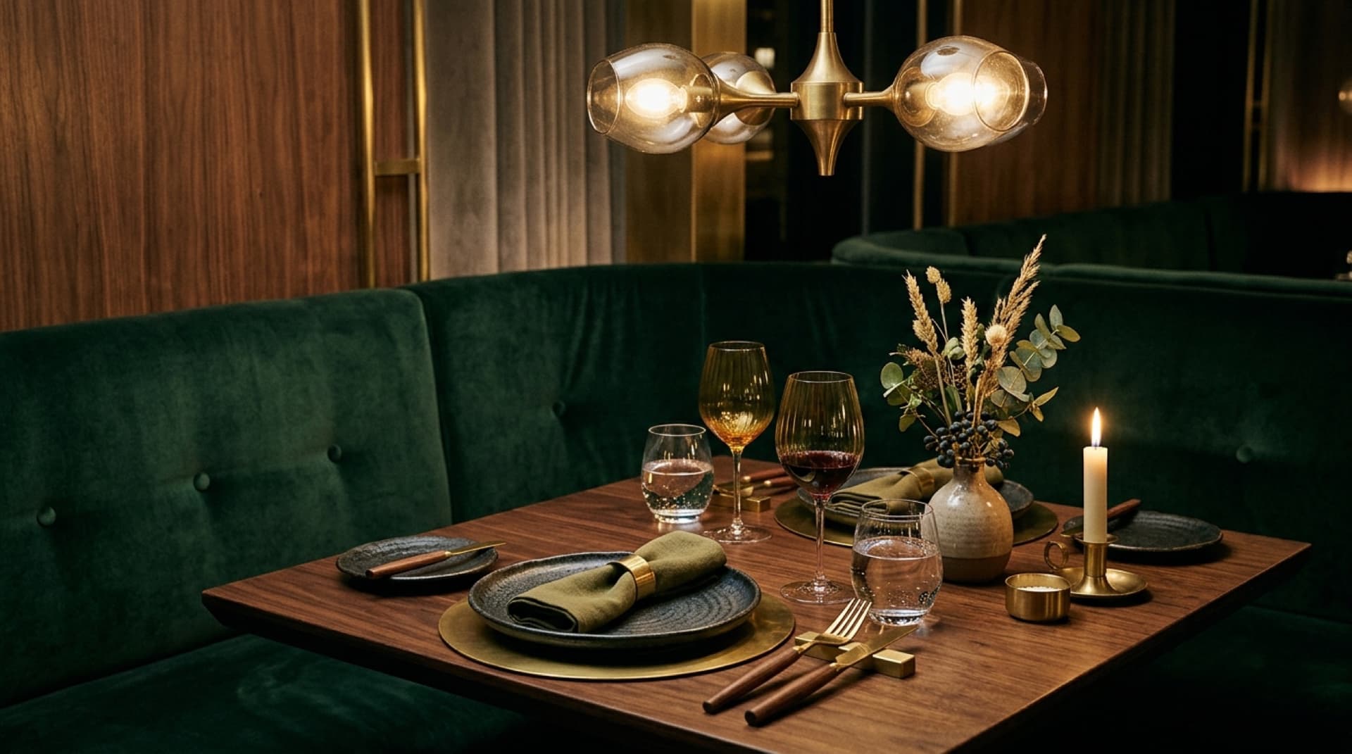 Gastronomie-Referenz Aspect 2