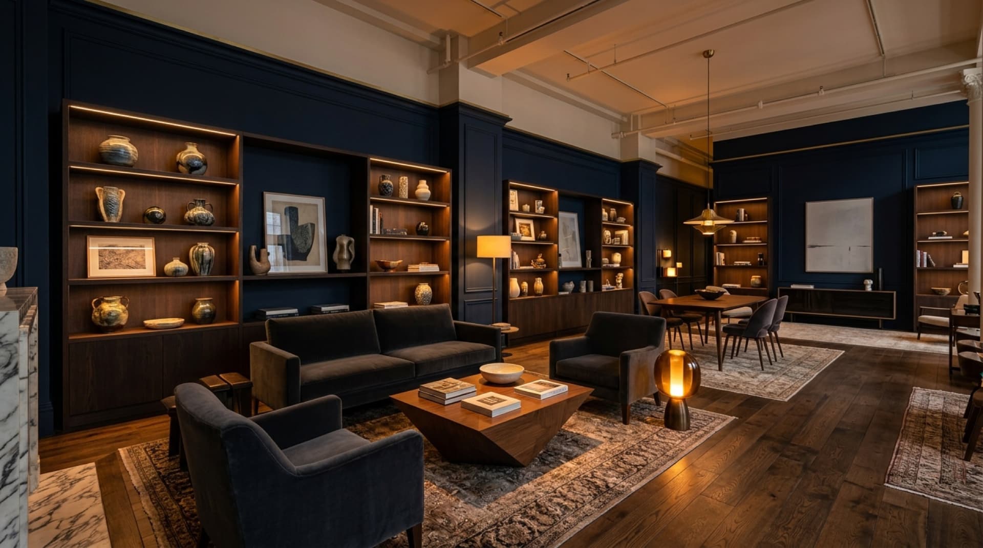 Aspect Interior Design