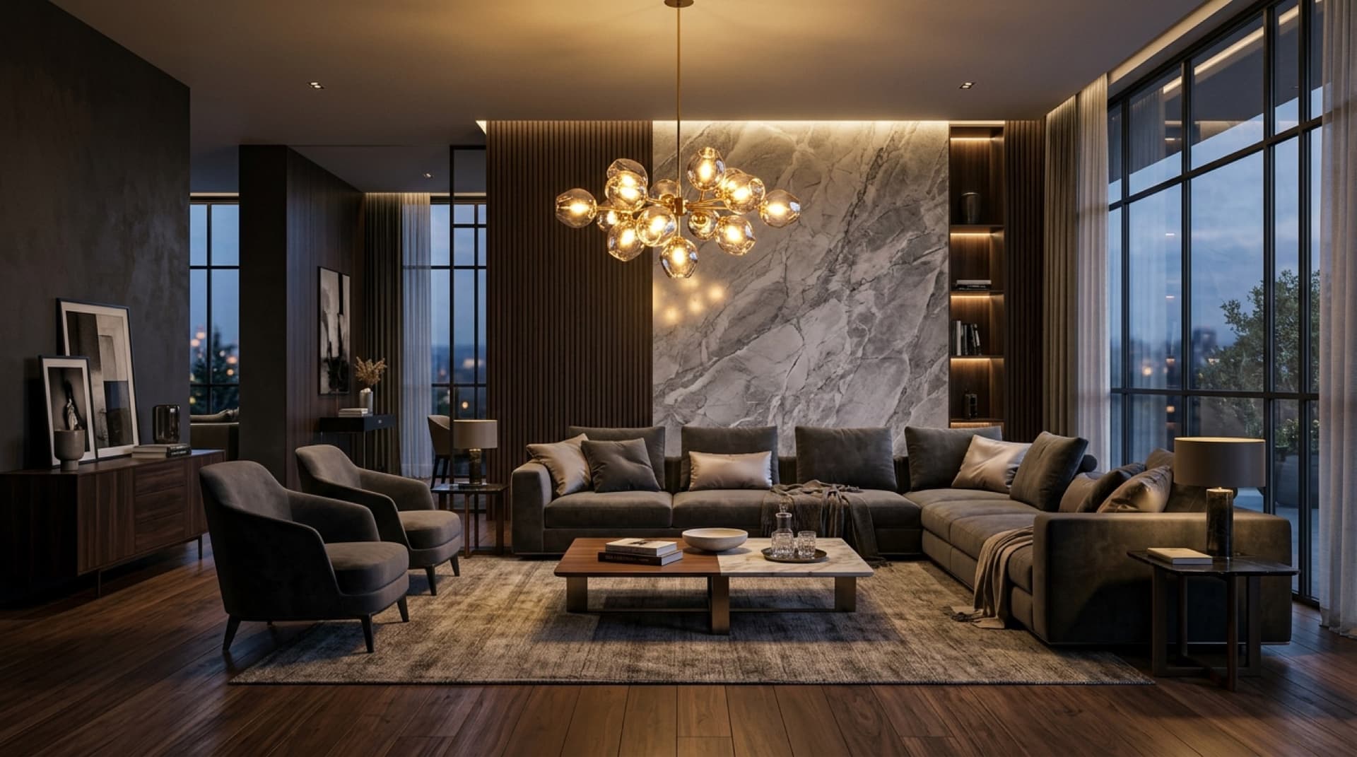 Aspect Interior Design