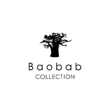 BAOBAB COLLECTION Logo