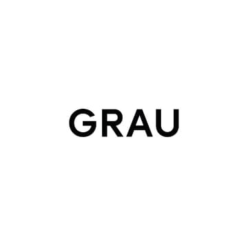 GRAU Logo