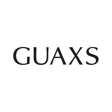 GUAXS Logo