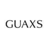 GUAXS Logo