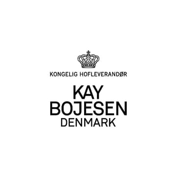 KAY BOJESEN Logo