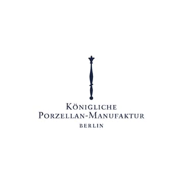 KPM BERLIN Logo