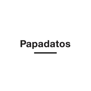 PAPADATOS Logo