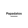 PAPADATOS Logo