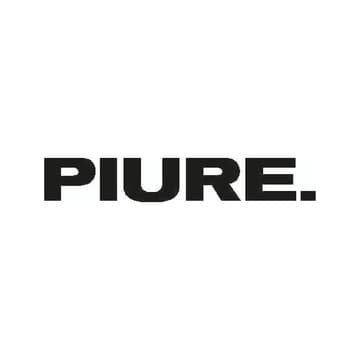 PIURE Logo