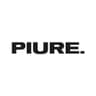 PIURE Logo