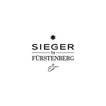 SIEGER Logo