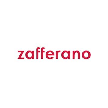 ZAFFERANO Logo