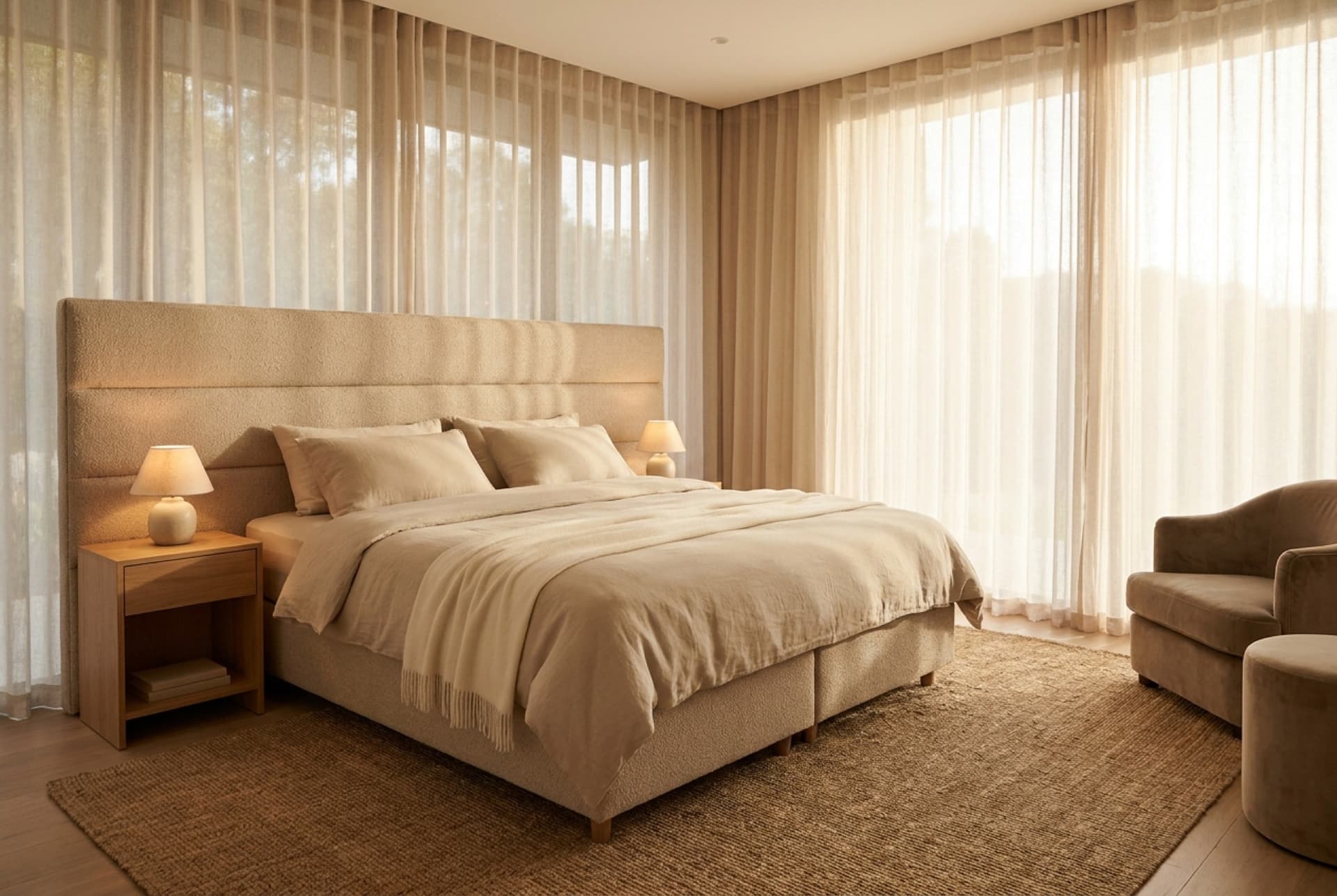 Boxspring oder klassisches Bett? Der große Vergleich