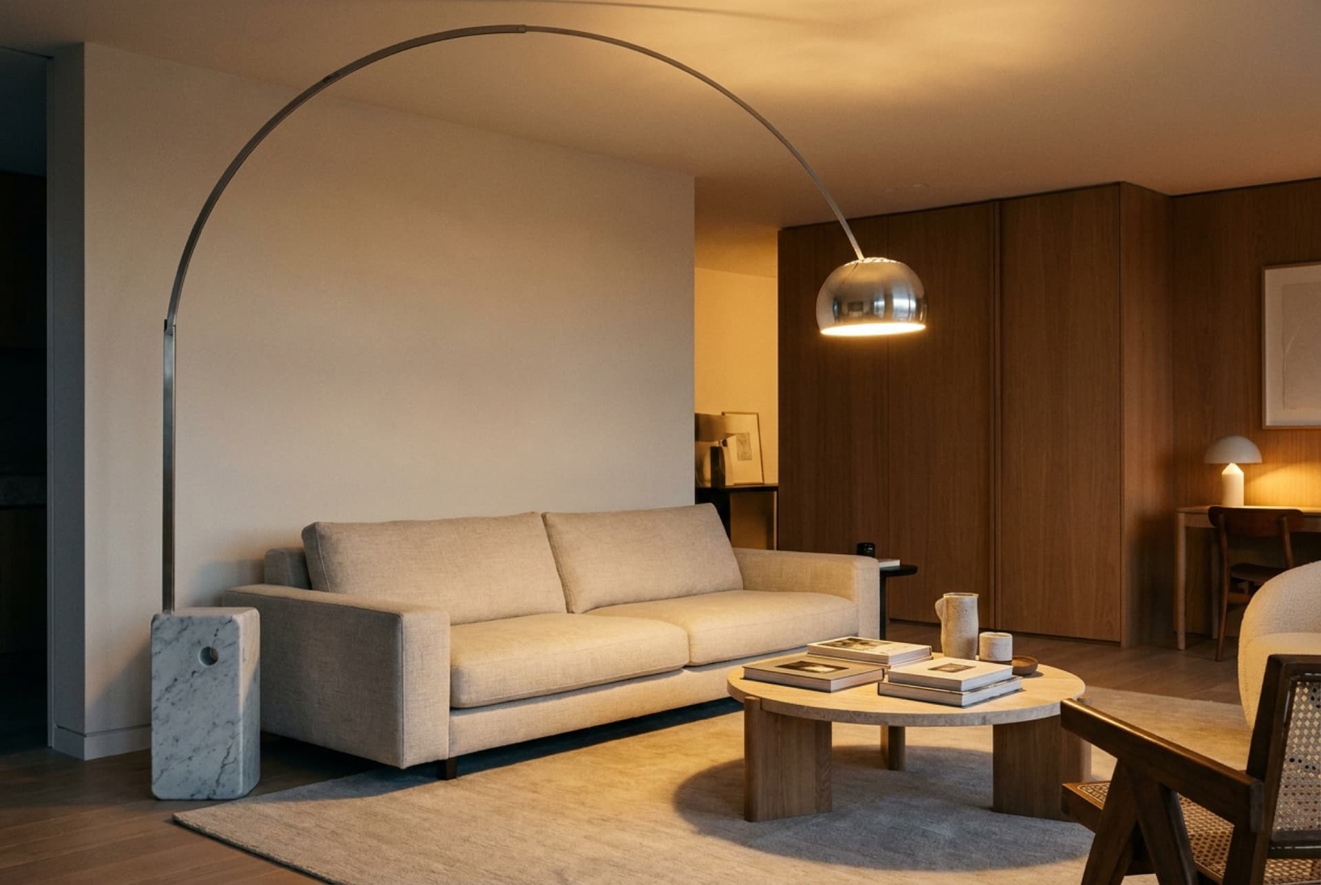 FLOS: Designklassiker, die nie aus der Mode kommen