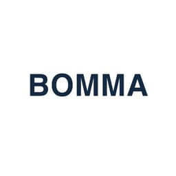 BOMMA Logo