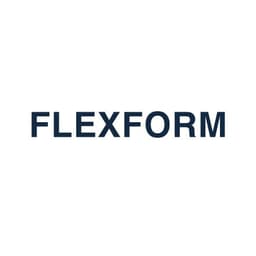 FLEXFORM Logo