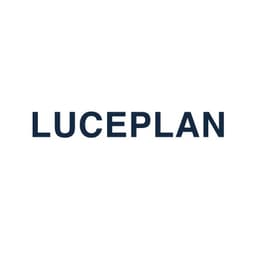 LUCEPLAN Logo