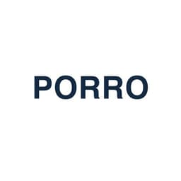 PORRO Logo
